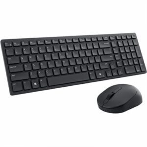 Dell Pro Keyboard and Mouse