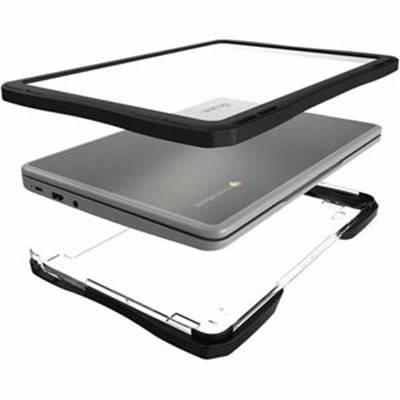 UZBL Shell Air ASUS CR1104