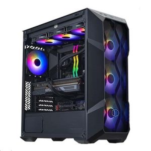 TD5 Pro Gaming PC - RTX 5080
