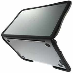 UZBL Shell HP Fortis G1M/Flip