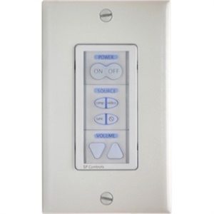 Pixie Plus Project Controller