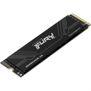 Kingston SSD Product