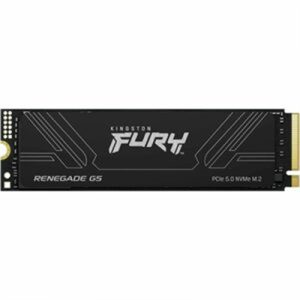 Kingston SSD Product