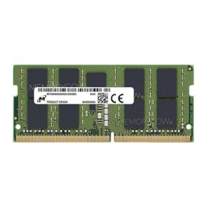16GB DDR5 ECC CSODIMM 1RX8
