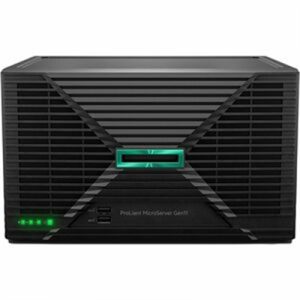 HPE MicroSvr G11 E-2434 16G NH