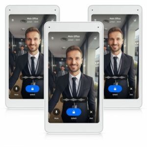Intercom Viewer 3PK