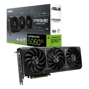 PRIME RTX5060TI 16G