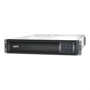 Smart UPS 3000VA LCD RM 2U