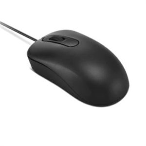 TS Lenovo Basic Wired Mouse
