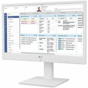 24" LG Thin CLIENT AIO Mntr