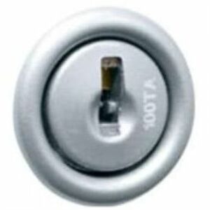 ACCY LOCK 1 BAY MOD ALUM
