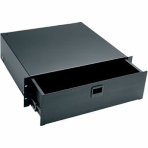 3SP ANODIZED DRAWER