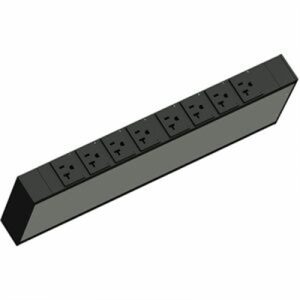 SW 1U 16A 120V 8 5 20R L5 20P