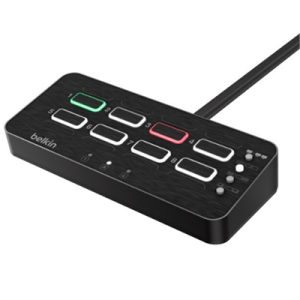 KVM MULTI REMOTE CONTROL