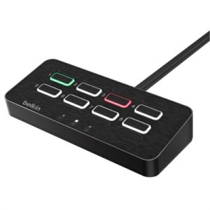 KVM MATRIX MV 8 PORT