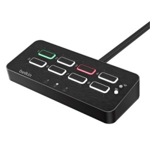 KVM DUO REMOTE CONTROL
