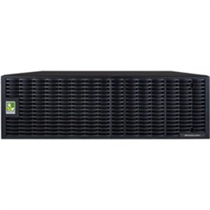 External Battery Module (EBM)