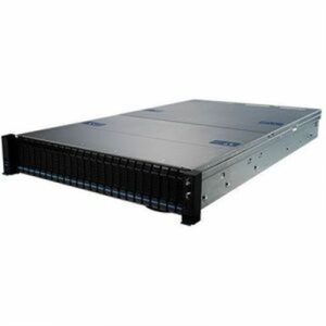 2U (2)AMD EPYC 9005 AirCooling