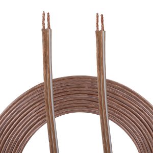 RCA AH14100SR1 14-Gauge Speaker Wire (100 Ft.)