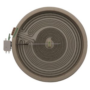 ERP WB30T10155 Replacement Radiant Heat Surface Element for GE Part Number WB30T10155