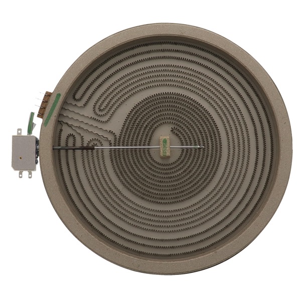 ERP WB30T10155 Replacement Radiant Heat Surface Element for GE Part Number WB30T10155