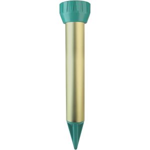 P3 International P7930 Vibratech Mole & Gopher Chaser