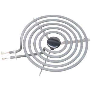 ERP S58Y26 Replacement 8-In., 5-Turn 2,600-Watt Range Surface Element, S58Y26