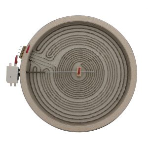 ERP WB30T10126 Replacement Radiant Surface Heating Element for GE Part Number WB30T10126