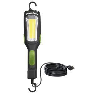 PowerSmith PDL3025 3,000-Lumen 24-Watt LED Drop Light with 25-Ft. Power Cord