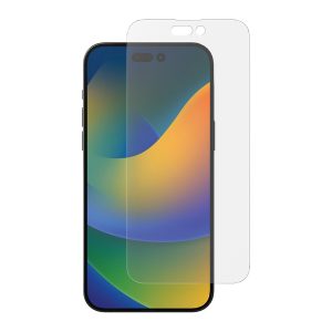 Cygnett CY4190CPTGL OpticShield Pro Glass Screen Protector (iPhone 14 Pro Max)