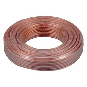 RCA AH1850R1 18-Gauge Speaker Wire (50 Ft.)