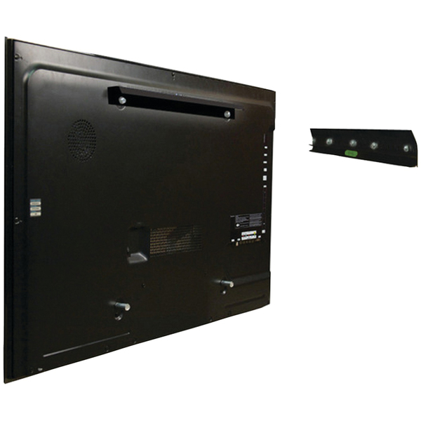 Hangman S2060-SF 32-In. to 80-In. Simple Flat Panel Mount with Stud Finder