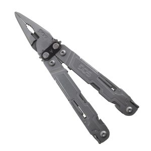 SOG SOG-PA1001-CP PowerAccess 18-in-1 Multi-Tool (Silver)