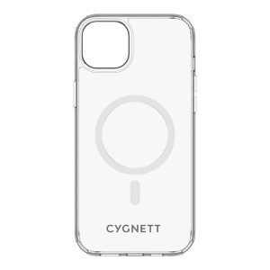 Cygnett CY4172CPAEG AeroShield Magsafe Clear Protective Case (iPhone 14 Plus)