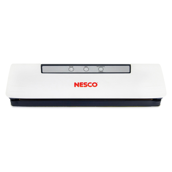 NESCO VS-C1 80-Watt Classic Vacuum Sealer