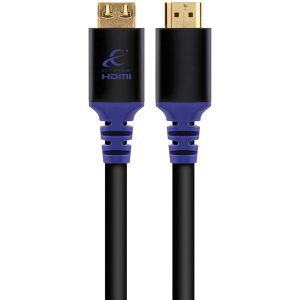 Ethereal MHX-LHDME2 MHX 48-Gbps Ultimate High-Speed HDMI Cable with Ethernet, 6.6 Ft.