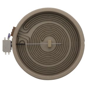 ERP WB30T10133 Replacement Radiant Surface Heating Element for GE Part Number WB30T10133