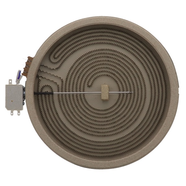 ERP WB30T10133 Replacement Radiant Surface Heating Element for GE Part Number WB30T10133
