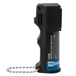 Mace Brand 80836 3-in-1 Flip-Top Pocket Model Pepper Spray