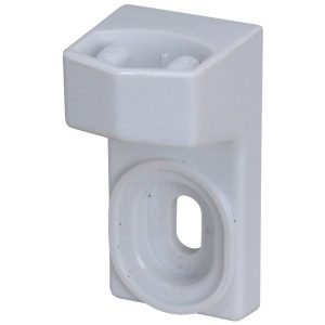 ERP 2183141 Replacement Handle End Cap for Whirlpool Refrigerator Part Number 2183141