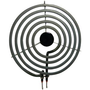 ERP S58Y21 Replacement 8-In. 5-Turn 2,100-Watt Range Surface Element, S58Y21