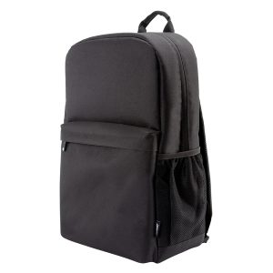 Urban Factory BLS16UF NYLEE Super-Light Laptop Backpack, Black (14/16 In.)