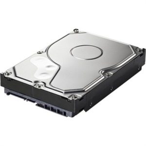 DriveStation Quad Replcmnt 6TB