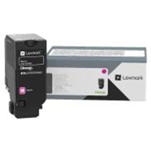 CS735 Magenta 12.5K Toner