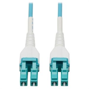 FIBER 100G MMF OM4 LC LC 50M