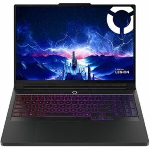 Legion Pro7 16IAX10H U9641T11