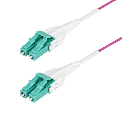 OM4 Multimode Fiber Cable