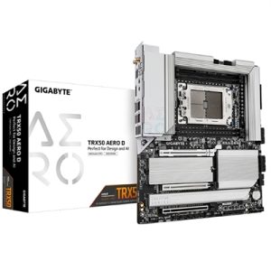 GIGABYTE TRX50 AERO D