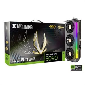 ZOTAC 5090 AMP Extreme