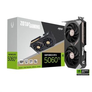 ZOTAC 5060Ti 16GB AMP